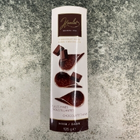 Hamlet Dark Chocolate Thins