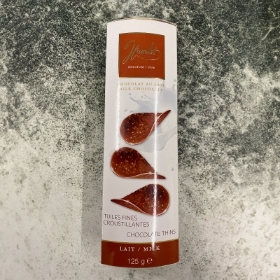 Hamlet Milk Chocolate Thins